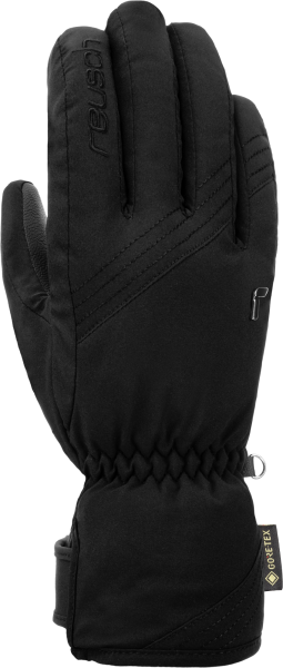 Reusch Susan GORE-TEX 6231331 7700 black front